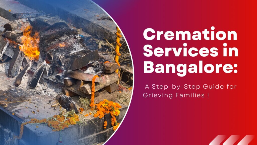 cremation services Bangalore
